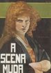 A CENA MUDA magazine side cover Issue 16 14 July 1921