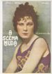 A CENA MUDA magazine side cover Issue 160 17 April 1924