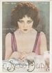 A CENA MUDA magazine side cover Issue 162 1 May 1924