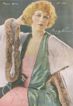 A CENA MUDA magazine side cover Issue 163 8 May 1924