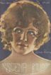 A CENA MUDA magazine side cover Issue 166 29 May 1924