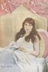 A CENA MUDA magazine side cover Issue 167 5 June 1924