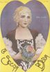 A CENA MUDA magazine side cover Issue 168 12 June 1924