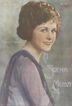 A CENA MUDA magazine side cover Issue 173 17 July 1924