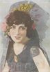 A CENA MUDA magazine side cover Issue 175 31 July 1924