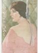 A CENA MUDA magazine side cover Issue 177 14 August 1924
