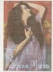 A CENA MUDA magazine side cover Issue 178 21 August 1924