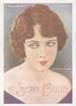 A CENA MUDA magazine side cover Issue 179 28 August 1924
