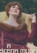 A CENA MUDA magazine side cover Issue 18 28 July 1921