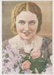 A CENA MUDA magazine side cover Issue 180 4 September 1924