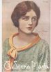 A CENA MUDA magazine side cover Issue 185 9 October 1924