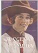 A CENA MUDA magazine side cover Issue 186 16 October 1924