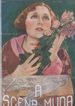 A CENA MUDA magazine side cover Issue 19 4 August 1921
