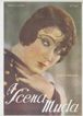 A CENA MUDA magazine side cover Issue 192 27 November 1924