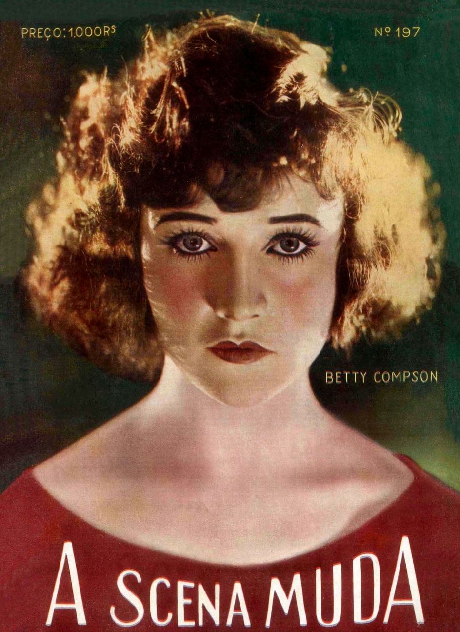 A CENA MUDA magazine side cover Issue 197 1 January 1925