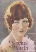 A CENA MUDA magazine side cover Issue 198 8 January 1925