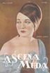 A CENA MUDA magazine side cover Issue 199 15 January 1925