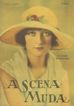 A CENA MUDA magazine side cover Issue 202 5 February 1925