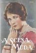 A CENA MUDA magazine side cover Issue 205 26 February 1925