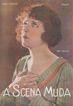 A CENA MUDA magazine side cover Issue 206 5 March 1925