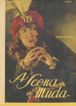 A CENA MUDA magazine side cover Issue 212 16 April 1925