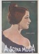 A CENA MUDA magazine side cover Issue 213 23 April 1925