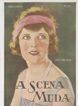 A CENA MUDA magazine side cover Issue 214 30 April 1925