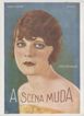 A CENA MUDA magazine side cover Issue 215 7 May 1925