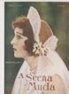 A CENA MUDA magazine side cover Issue 218 28 May 1925