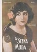 A CENA MUDA magazine side cover Issue 219 4 June 1925