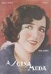 A CENA MUDA magazine side cover Issue 224 9 July 1925