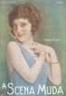 A CENA MUDA magazine side cover Issue 228 6 August 1925