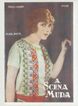 A CENA MUDA magazine side cover Issue 232 3 September 1925