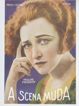 A CENA MUDA magazine side cover Issue 234 17 September 1925