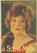 A CENA MUDA magazine side cover Issue 239 22 October 1925