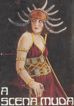 A CENA MUDA magazine side cover Issue 24 8 September 1921