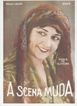 A CENA MUDA magazine side cover Issue 243 19 November 1925