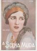 A CENA MUDA magazine side cover Issue 246 10 December 1925