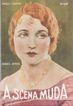 A CENA MUDA magazine side cover Issue 247 17 December 1925