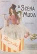 A CENA MUDA magazine side cover Issue 248 24 December 1925