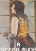 A CENA MUDA magazine side cover Issue 25 15 September 1921