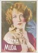 A CENA MUDA magazine side cover Issue 254 4 February 1926