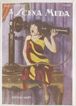 A CENA MUDA magazine side cover Issue 255 11 February 1926