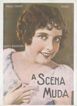 A CENA MUDA magazine side cover Issue 257 25 February 1926