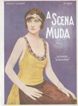 A CENA MUDA magazine side cover Issue 259 11 March 1926