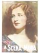 A CENA MUDA magazine side cover Issue 262 1 April 1926