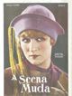 A CENA MUDA magazine side cover Issue 263 8 April 1926
