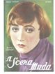 A CENA MUDA magazine side cover Issue 265 22 April 1926
