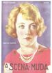 A CENA MUDA magazine side cover Issue 266 29 April 1926