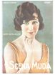 A CENA MUDA magazine side cover Issue 268 13 May 1926